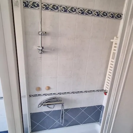 Citta Giardino Апартаменты *