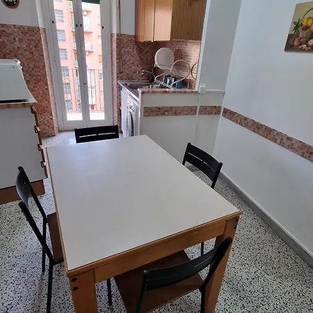 Citta Giardino Apartment