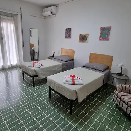 Apartment Citta Giardino
